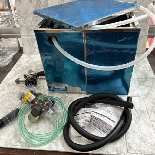 生ビール　サーバー　ニットク　BS-5 簡易用　未使用