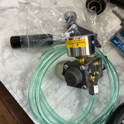 生ビール　サーバー　ニットク　BS-5 簡易用　未使用