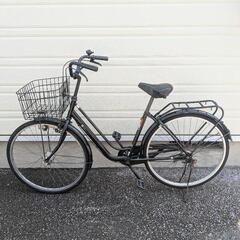 ‼️緊急‼️大人用自転車