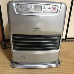 ダイニチ石油ブルーヒーター