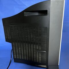 【無料0円】ソニーブラウン管TV テレビデオ_SONY_KV-21SVF1 【おまけ：ビデオ22本付き】の画像
