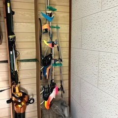 【決まりました】　ラジコンヘリコプター