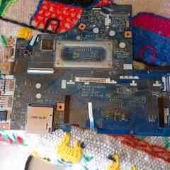 NEC Lavie NS350 Core i3 マザーボード3台　正常品の画像