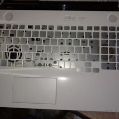 NEC Lavie NS350 Core i3 マザーボード3台　正常品の画像