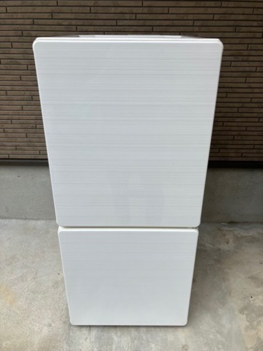 ユーイング 冷凍冷蔵庫 UR-F110F