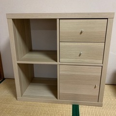【IKEA】棚