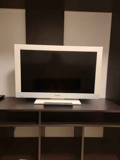 SONY テレビ ブラビア KDL-32EX300 32\