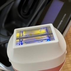 脱毛器ケノンの画像