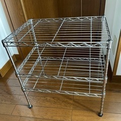 家具 収納家具 スチールラック
