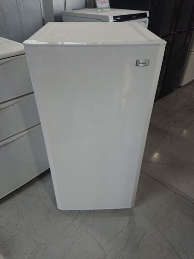 【SOKO+千葉店】Haier フリーザー【☆1点限り☆】新入荷！！