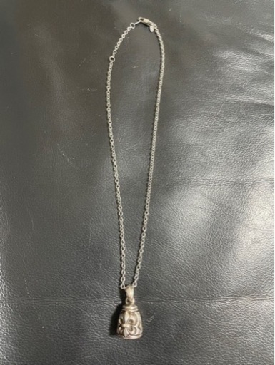 BLESS ベル  ネックレス