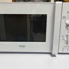 電子レンジ
