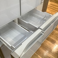 トレファク神戸南店】HITACHI 2019年製 6ドア冷蔵庫です