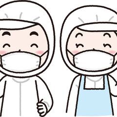 【50～60代活躍！土日休み】健康食品工場での製造補助
