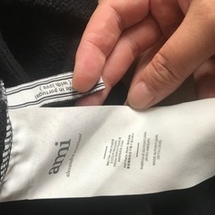 ファッション　　トレーナーの画像