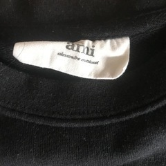 ファッション　　トレーナーの画像