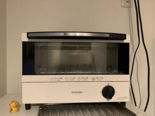 高性能オーブンお譲りします！【中古良品】