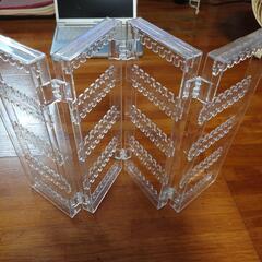 ピアスホルダーの画像