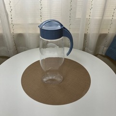 冷水筒
