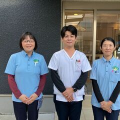 デイサービスの送迎ドライバー募集の画像