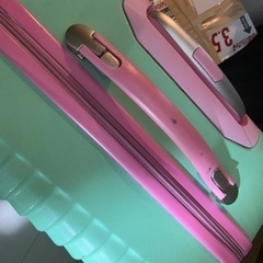 スーツケースの画像