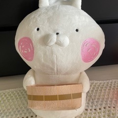 うさまる　ぬいぐるみ