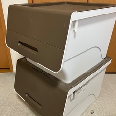 まとめて引き取る方のみ