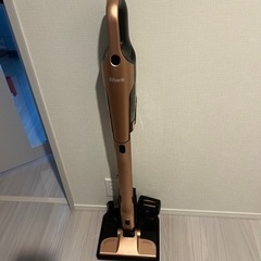 家電 生活家電 掃除機