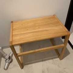 【中古良品】テーブルの画像