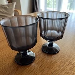 KINTO キントー ALFRESCO ワイングラス 250ml 