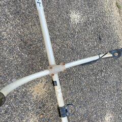 エンジン草刈り機の画像