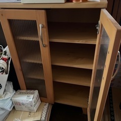 家具 収納家具 カラーボックスの画像