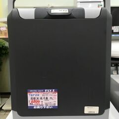 Terzo 車載用温冷庫 エクセルクール 14L EA-CB6 中古