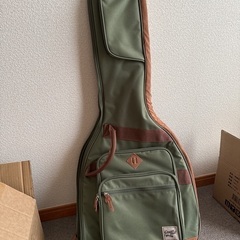 Ibanezエレキギター用バッグ