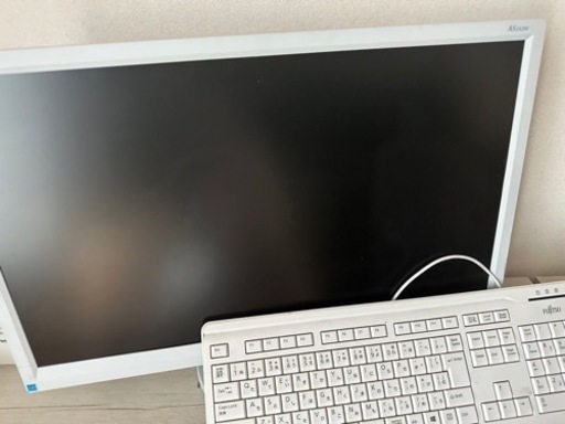 パソコン デスクトップパソコン