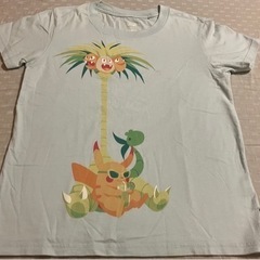 決まりました　ポケモン 服/ファッション Tシャツ  S