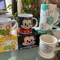 マグカップまとめ売り