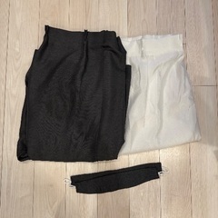 ニトリ カーテン ウォームグレー レースカーテンの画像