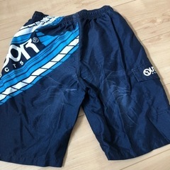 ③男の子　水着　140　OUTDOORの画像