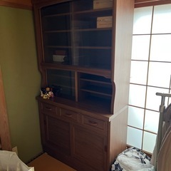 家具 収納家具 キャビネット