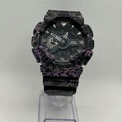 【U1887】G-SHOCK G-100 KOBELCO