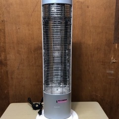 コイズミ 遠赤電気ストーブ 2022年製