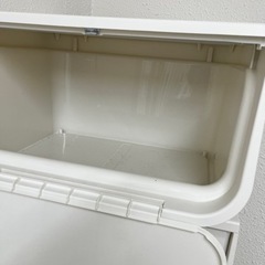 決まりました【5個セット】かる〜いホワイトラック！の画像