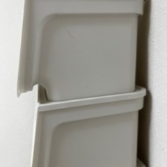 決まりました【5個セット】かる〜いホワイトラック！の画像