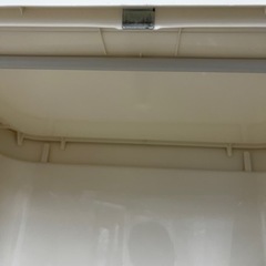 決まりました【5個セット】かる〜いホワイトラック！の画像
