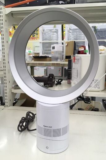 dyson テーブルファン AM06 2014年製 中古