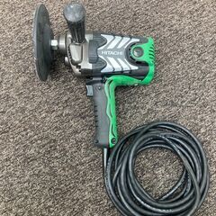 中古 日立工機 電子ポリッシャー SP18VB HiKOKI ハ...
