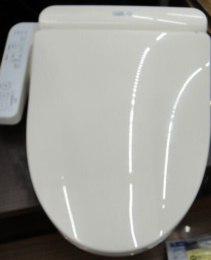 ★美品★TOTO　ウォシュレット　電動温水便座　2020年製　TCF2222E