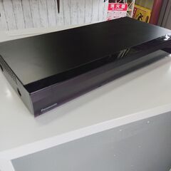 【SOKO+千葉店】Panasonic ブルーレイレコーダー 新...