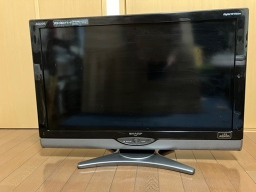 家電 テレビ 液晶テレビ
